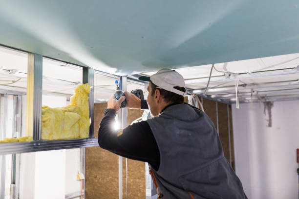 Best Insulation for Specific Applications in San Carlos Park, FL