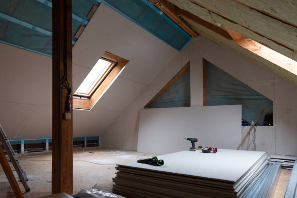 Best Insulation Maintenance and Repair in San Carlos Park, FL