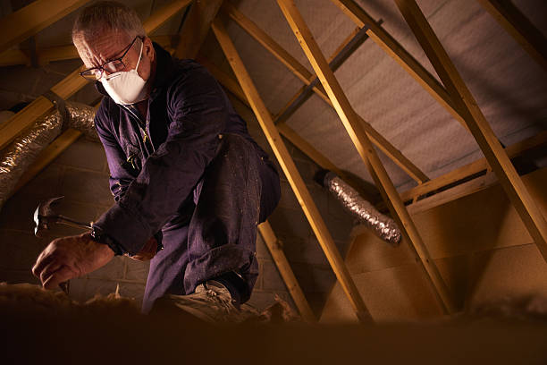  San Carlos Park, FL Insulation Contractor Pros