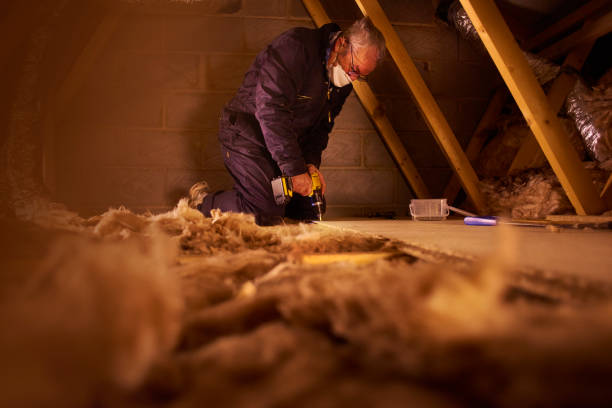 Best Specialty Insulation in San Carlos Park, FL
